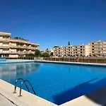Climatise Avec Piscines Proche Apartment Mandelieu-la-Napoule