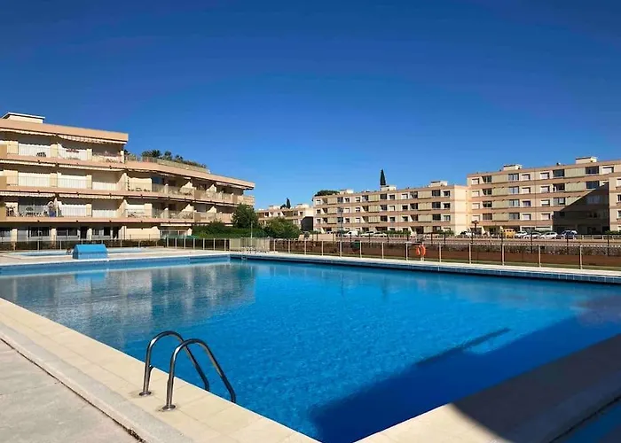 Climatise Avec Piscines Proche Appartement Mandelieu