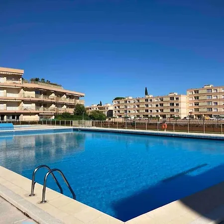 Climatise Avec Piscines Proche Apartment Mandelieu-la-Napoule