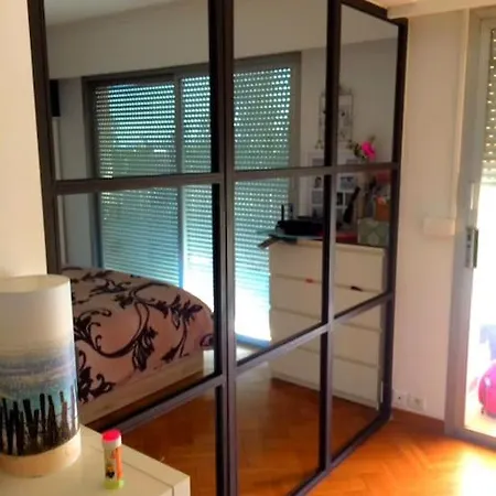 Apartment Climatise Avec Piscines Proche *