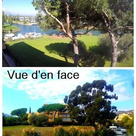 Climatisé Avec Piscines Proche *