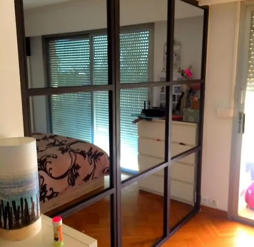Apartament Climatise Avec Piscines Proche *