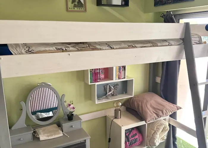 Apartament Climatise Avec Piscines Proche Mandelieu
